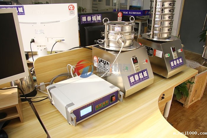 骨料粒径分析超声波试验筛